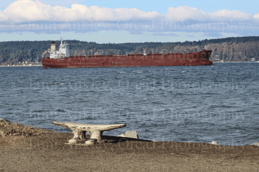 Point Ruston